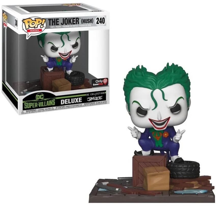 Фигурка funko pop dc. Фигурки фанко поп джокер. (the joker) dc: funko pop! deluxe (240). джокер фанко. funko pop batman joker.