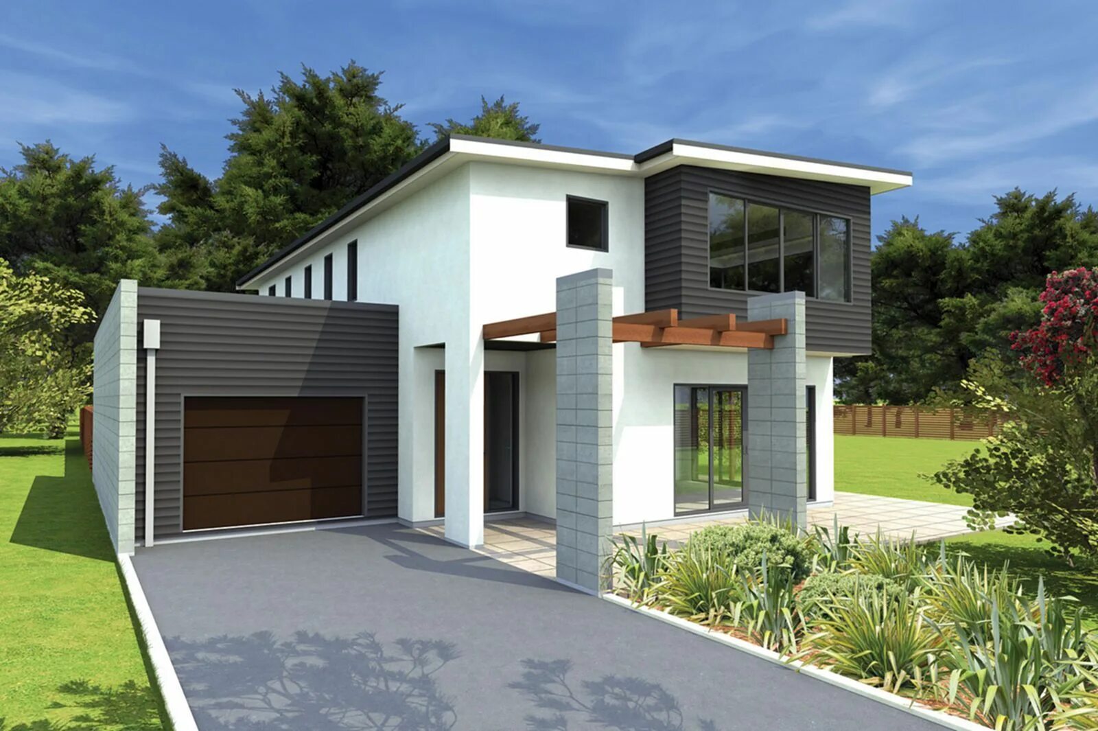 Ultra modern дом. Well house design. Мой дом мечты. Мини офис для дома на участке. Best house.