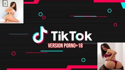 Adult version tiktok