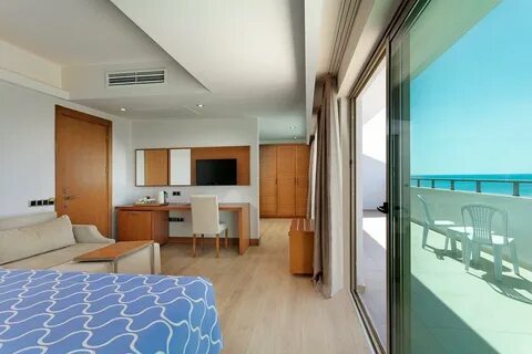 Fun sun family life belek 5 турция