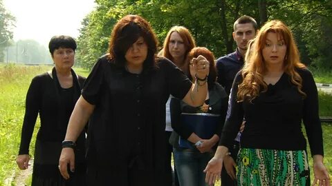 Битва экстрасенсов семья шкадиных