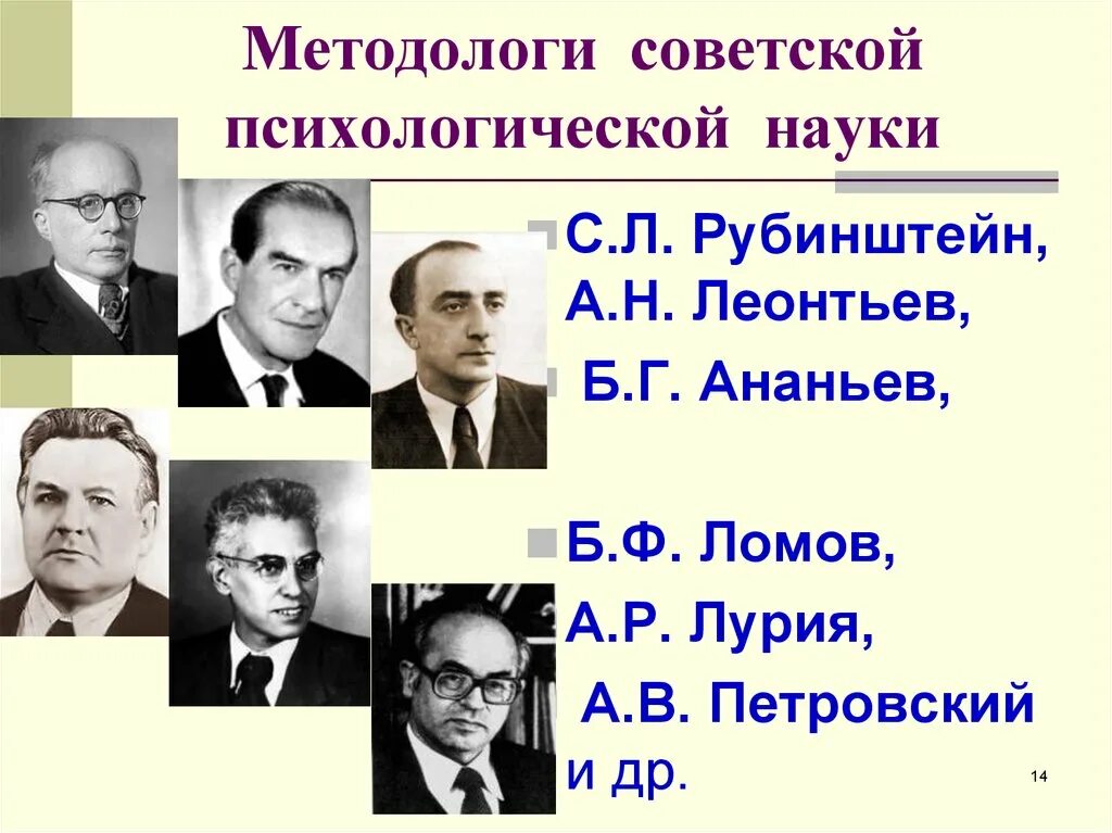 Р лурия с л рубинштейн. Основатель теории деятельности в психологии. Выготский, с. Пиаже, с. Теория рубинштейна и леонтьева.
