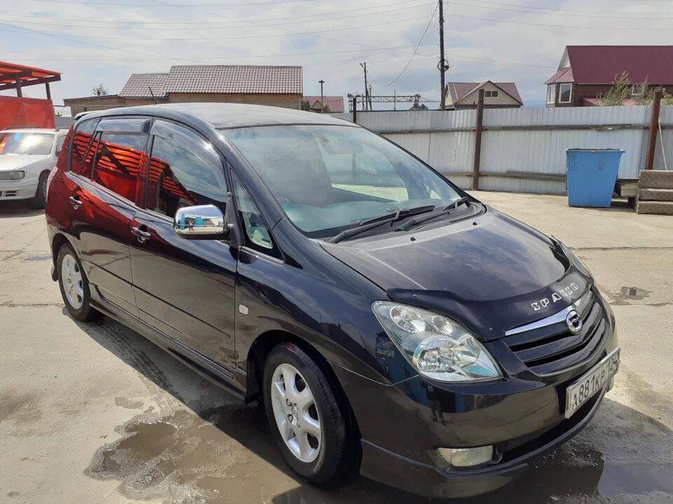 Сузуки спасио. Сузуки спасио. Toyota spacio aero tourer 2. Королла спасио 2000. Toyota spacio 1997.