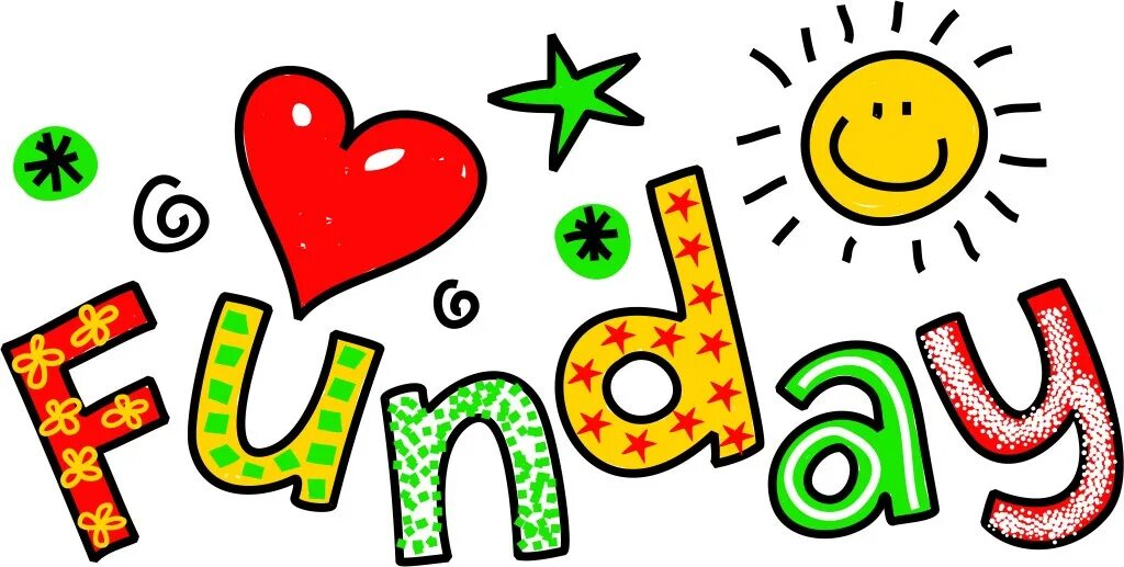 It s a fun day. Надпись фан. a fun day 3 класс. have fun надпись. fun картинка.
