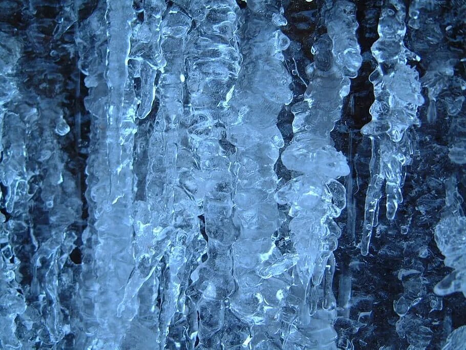 Ice cold bad