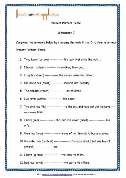 Present perfect tense worksheets. Present perfect в английском языке worksheets. Present perfect упражнения. Present perfect simple and past simple worksheets. Present perfect упражнения 7 класс worksheet.