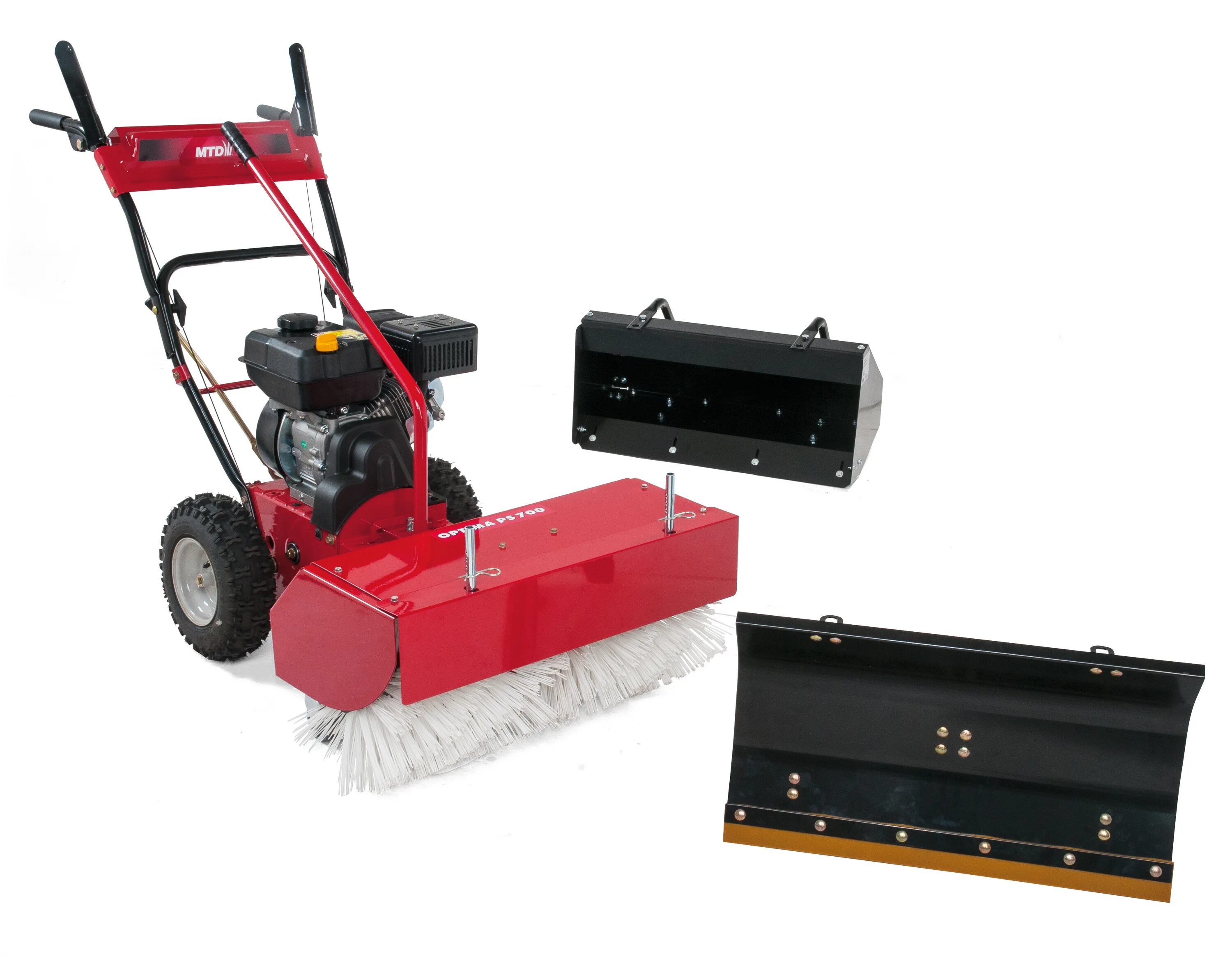 MTD Optima PS 700. MTD Optima PS 700 Power Sweeper. MTD щетка подметальная Optima 700. Подметальная щетка для снегоуборщика МТД. Снегоуборщик бензиновый купить акции