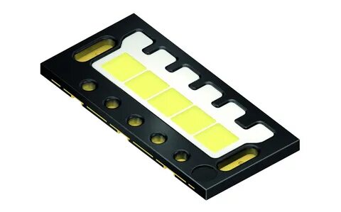 Led чипы