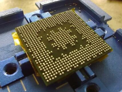 Bga