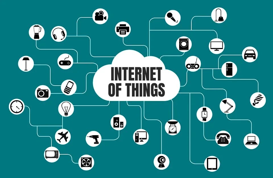 Means of internet. Internet of things. IOT. Internet of things (IOT). Интернет вещей значок.