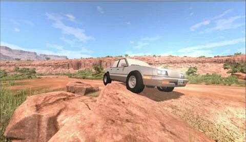 Beamng drive моды джип