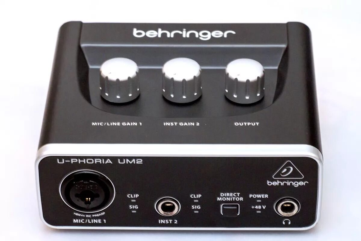 Звуковая карта behringer u phoria. Behringer u-Phoria um2. Аудиоинтерфейс Behringer um2. Звуковая карта Behringer u-Phoria um2. USB Behringer um2 u-Phoria.