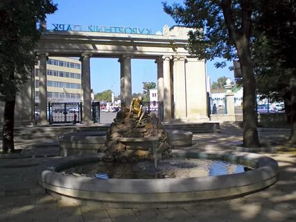 День ессентуков