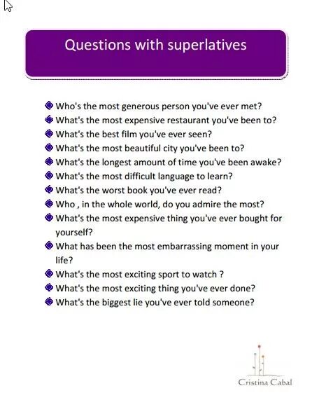 The question has been discussed. Comparatives and Superlatives speaking activities. Comparatives and Superlatives speaking Cards. Comparative and Superlative adjectives speaking. Comparative degree speaking activity.