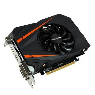 Nvidia 1060ti
