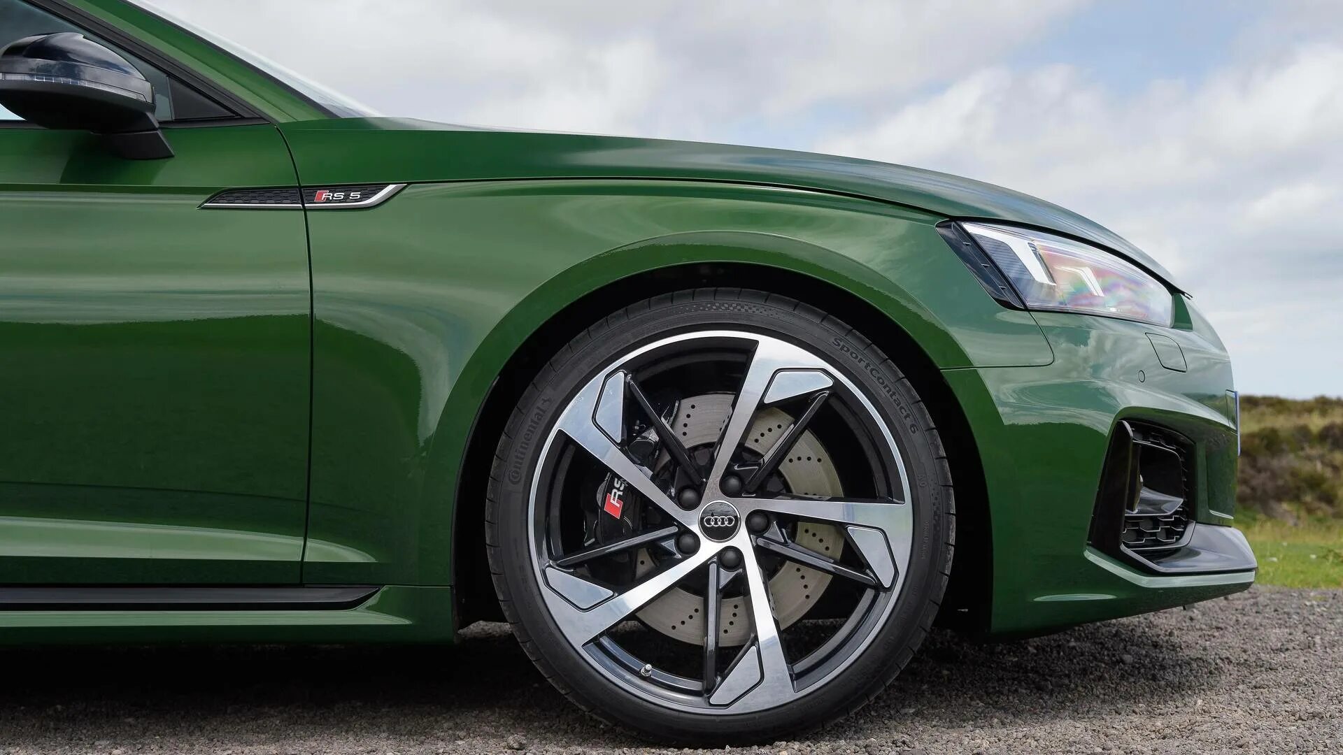 Rs styling