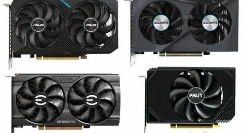 Geforce 3050 для ноутбуков