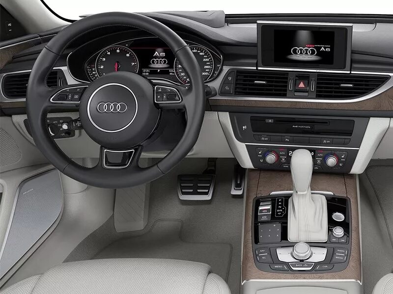 Ауди а6 механика. Audi a6 2015. Audi a6 c7 Interior. Audi a6 салон. Ауди а6 салон.