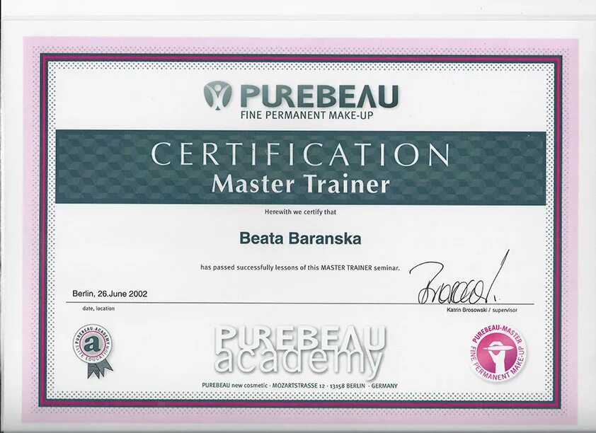 Make certificate. Сертификат make up. Permanent Makeup косметика общий мастер сертификат. Certificate Gym personal Trainer.