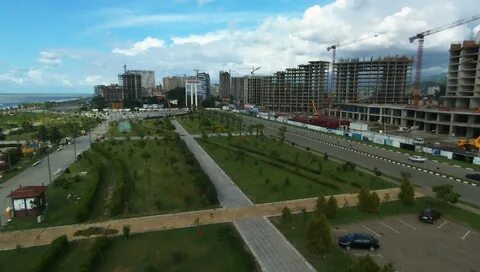 Леха парк