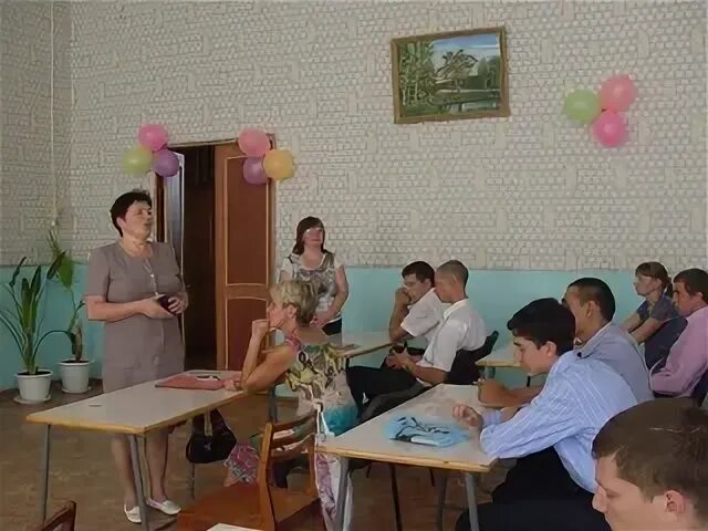 Асановский совхоз. Асановский совхоз