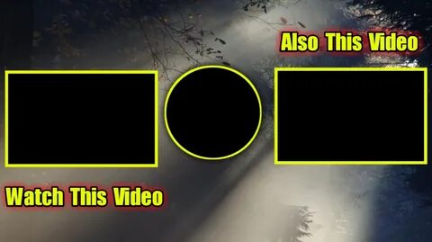 End screens