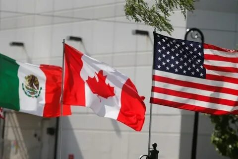 Usa canada