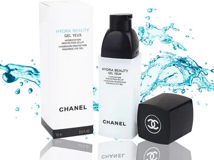 Beauty gel