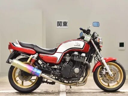 Honda cb 750
