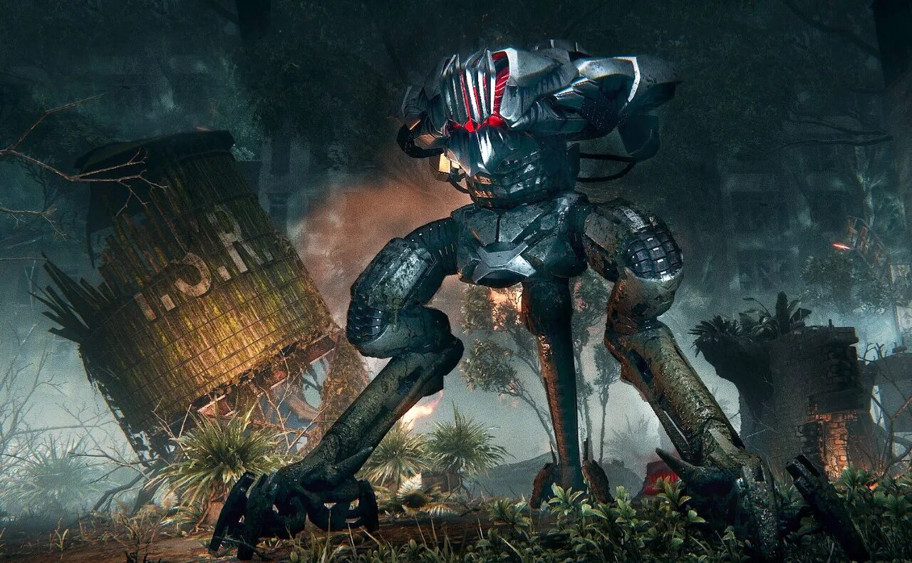 Crysis цефы. Крикун крайзис 3. Крикун цефов. Crysis 3 цефы. Crysis 3 Remastered.