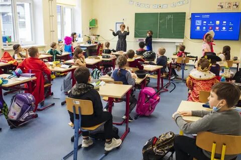 Курсы немецкого спб