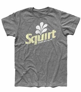 T-shirt uomo SQUIRT Would you try it? porno funny squirting sesso sex - Изо...