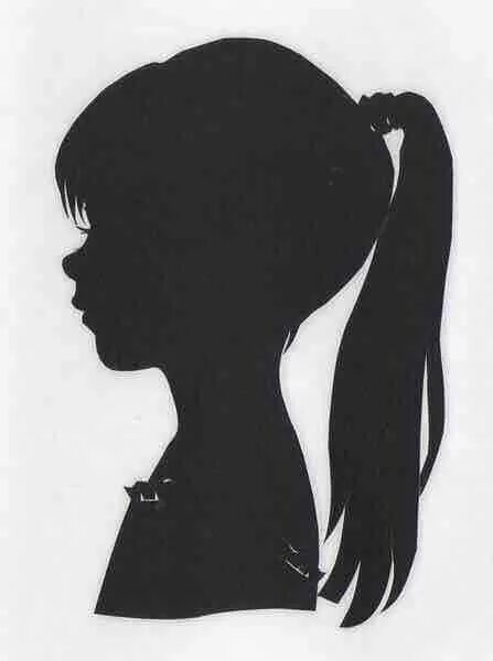 Черным вырезанным силуэтом. Литературные силуэты. Вырезанные силуэты из бумаги. Трафарет кошки. Силуэт ребенка.