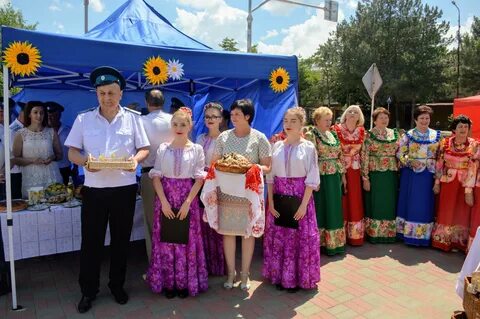 Курская ставропольский край население