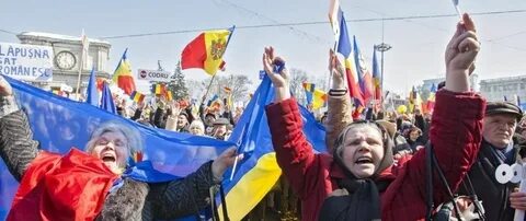 Европа правда