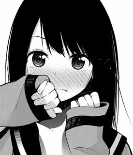 Manga avatars