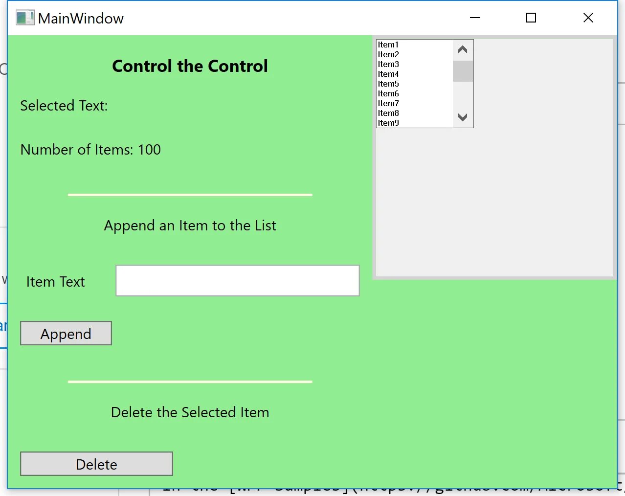 Selected wpf. Элементы управления wpf c#. wpf масштабирование элементов управления. элементы управления wpf примеры. графические компоненты wpf.