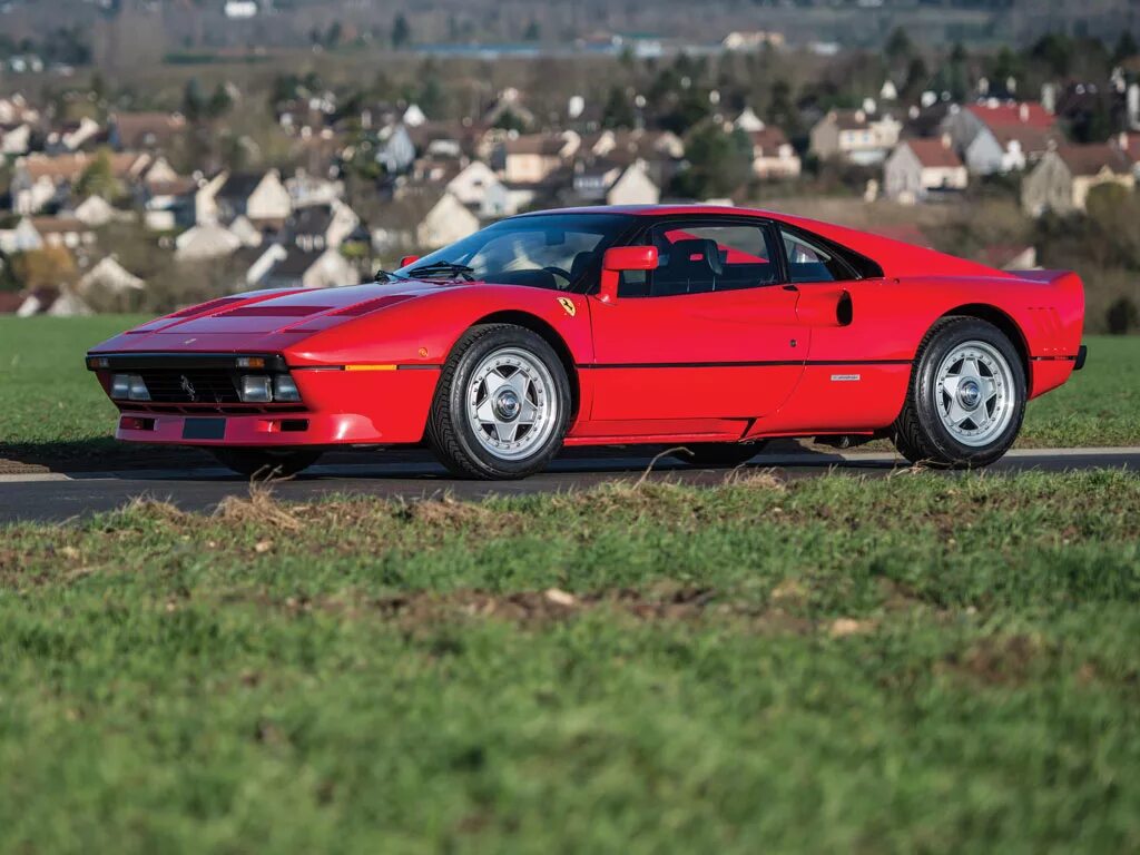 Ferrari 288. Феррари 288 GTO. Ferrari 280 GTO. Ferrari GTO 1984. Ferrari GTO.