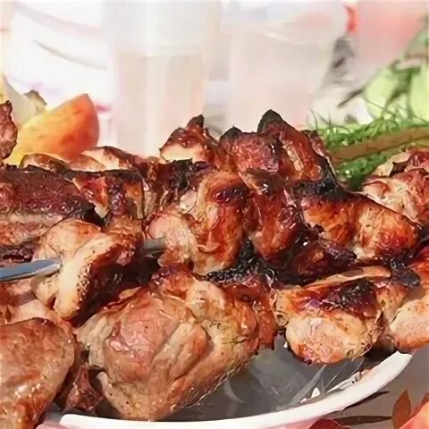 Как пожарить шашлык в аэрогриле. Как пожарить шашлык в аэрогриле