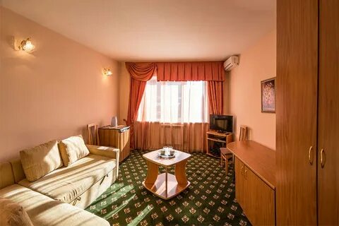 Пансионат кубань кисловодск