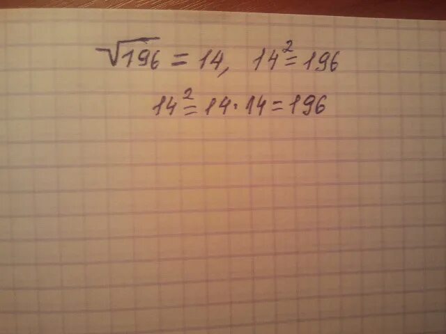 Корень из 196. Корень квадрата 196. 196 В квадратном корне. Корень из 196 равен.