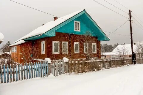 Авито дом в архангельске