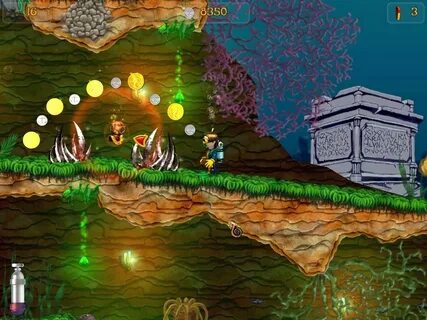 Игра поисках приключений