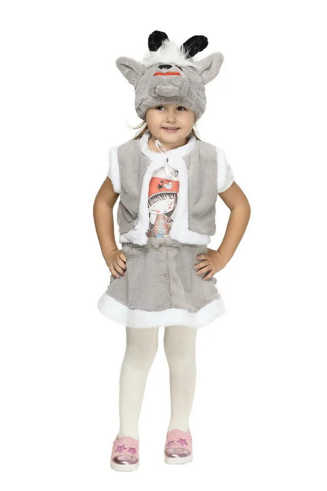 Карнавальный костюм козы для девочки. Костюм козленка. Костюм козочки для девочки. Костюм козочки для девочки. Костюм " коза-дереза".