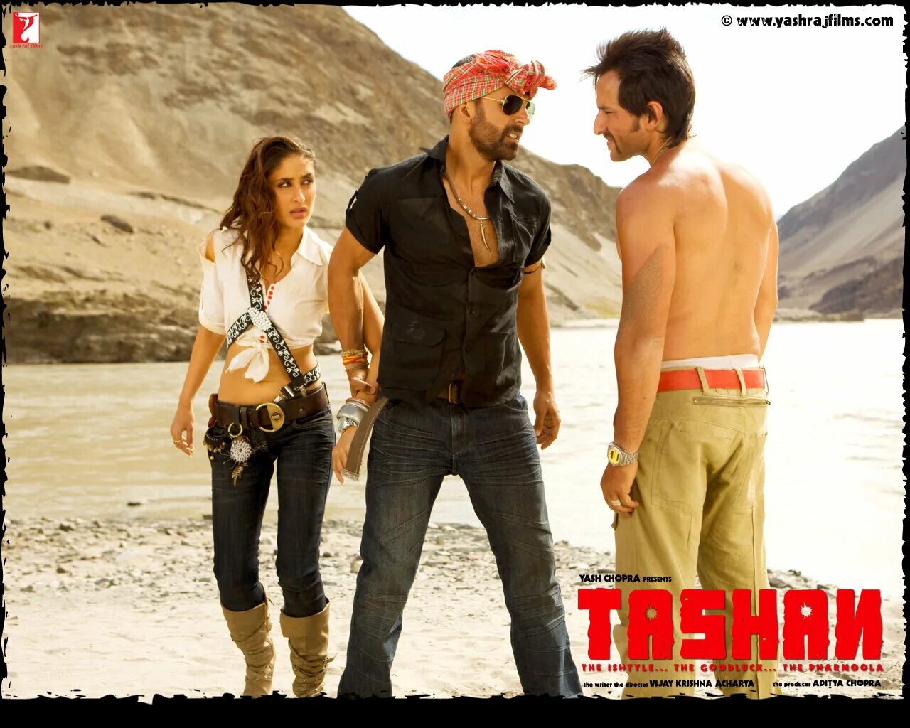 отчаянный 2008. отчаянные фильм 2008. отчаянный 2008. Tashan 2008. бандерас отчаянный.