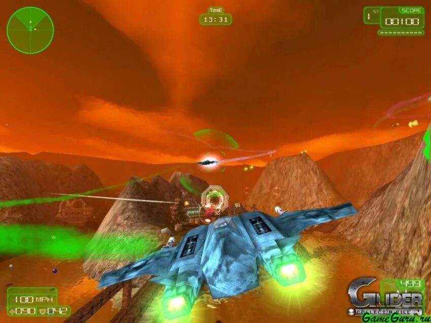 Glider игра. Glider: collect'n Kill;. Глайдер в игре. Glider collect n Kill. N killer