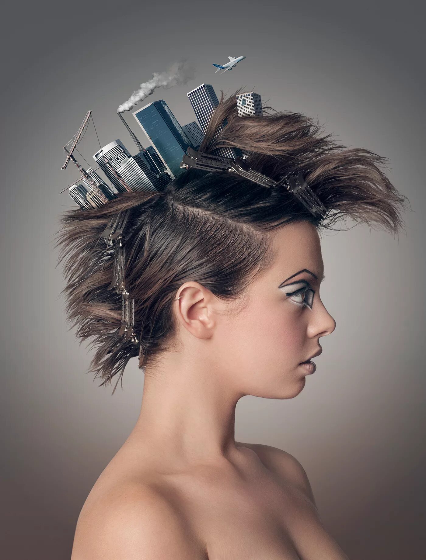 Фотограф равшания азулэ ravshaniya. Эдуард стельмах фотограф. Необычные фотосессии. Прически в стиле сюрреализма. Необычные фотосессии.