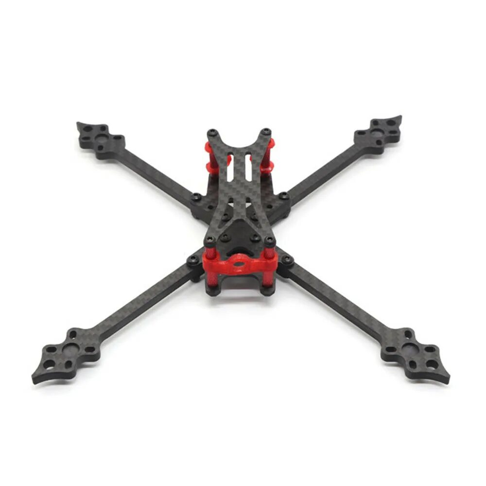 рамы для дронов. рамы fpv для коптера. Iflight xl5. Qav 250. складная рама для дрона 5 дюймов.