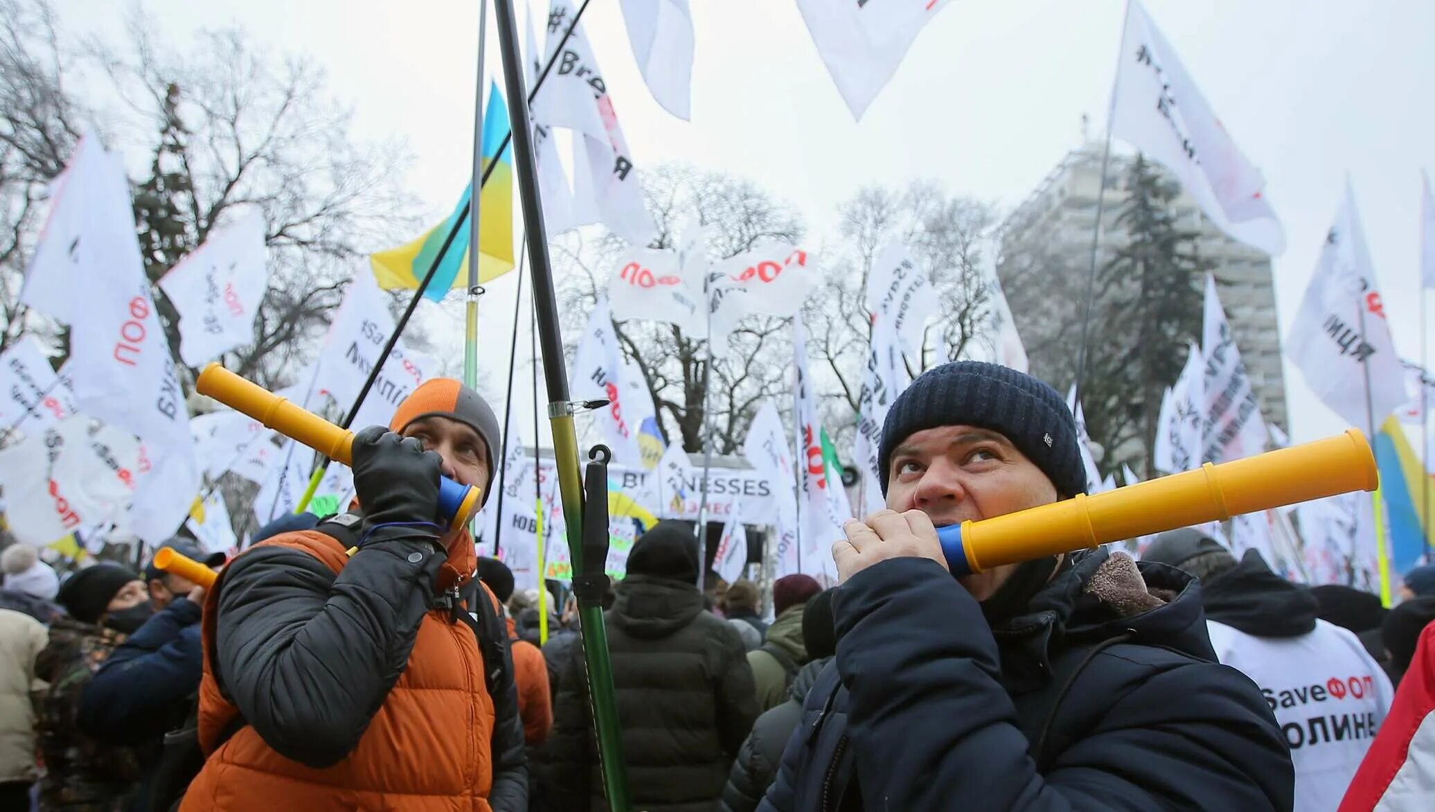 Митинг украинцев. Майдан митинг.