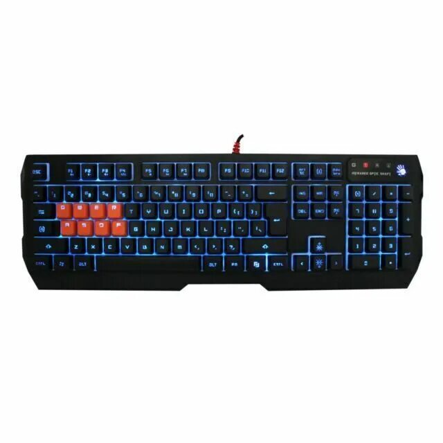 Lk game keyboard